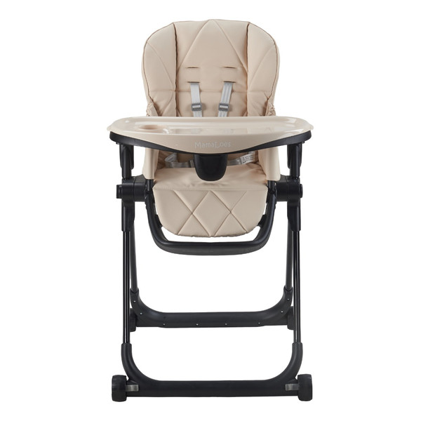 MamaLoes Mason Beige Kinderstoel ML040702