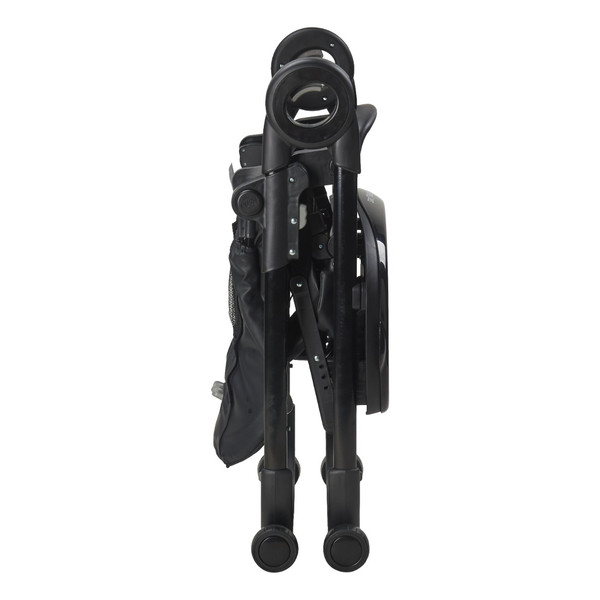 MamaLoes Mason Zwart Kinderstoel ML040701