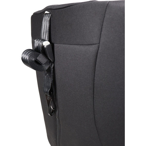 MamaLoes Mick Taupe Isofix 76-150 cm i-Size Autostoel