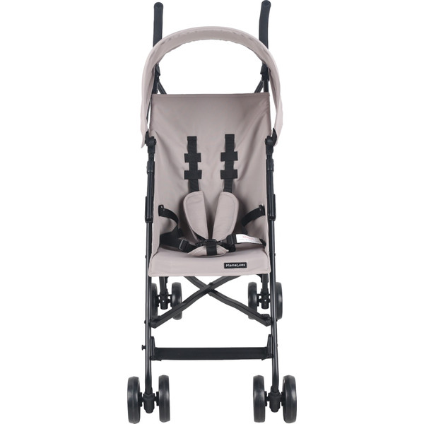 MamaLoes Milan Sand 1 Stand Buggy