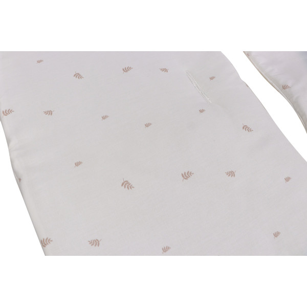 MamaLoes Natuur Ecru Meegroei Stoelverkleiner