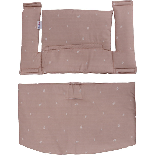 MamaLoes Natuur Nougat Meegroei Stoelverkleiner