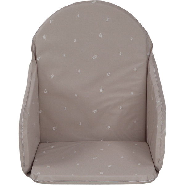 MamaLoes Natuur Nougat Stoelverkleiner