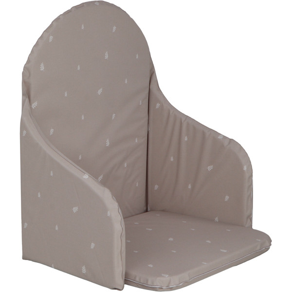 MamaLoes Natuur Nougat Stoelverkleiner