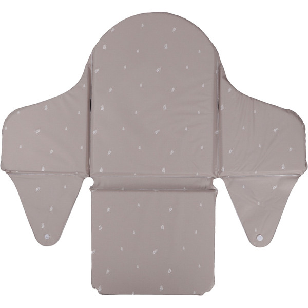 MamaLoes Natuur Nougat Stoelverkleiner