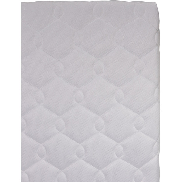 MamaLoes Noud Kokos 60x120cm Ledikantmatras ML050515