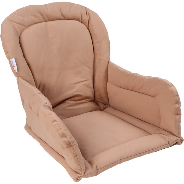 MamaLoes Nougat Stoelverkleiner ML7255