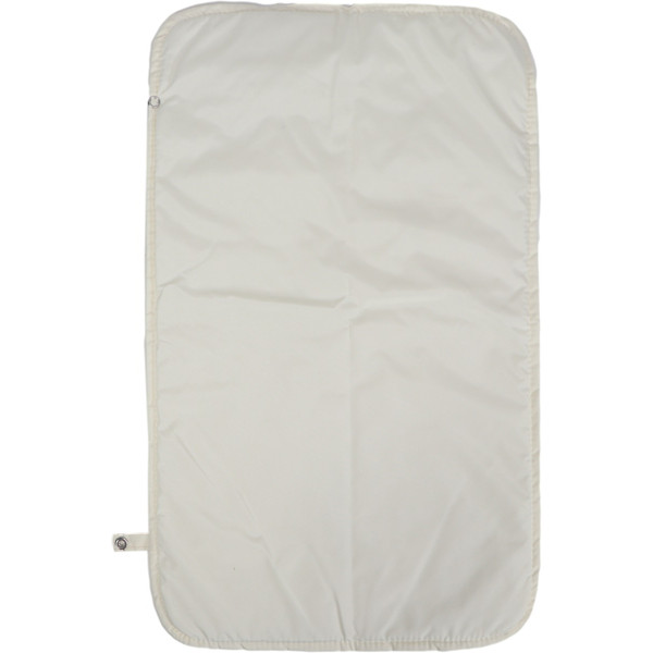 MamaLoes Rib Off-white Luiertas ML020903