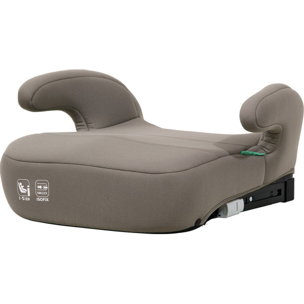 MamaLoes Rio Taupe Isofix 100-150 cm i-Size Autostoel