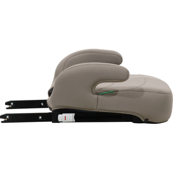 MamaLoes Rio Taupe Isofix 100-150 cm i-Size Autostoel