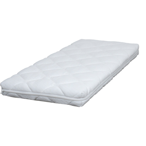 MamaLoes Roos 40x90x7 cm Recht Wiegmatras KMML241-40/90/7
