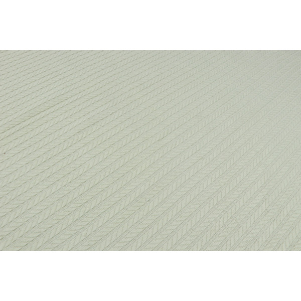 MamaLoes Sage Groen 70x100cm Knitted Wiegdeken ML010603