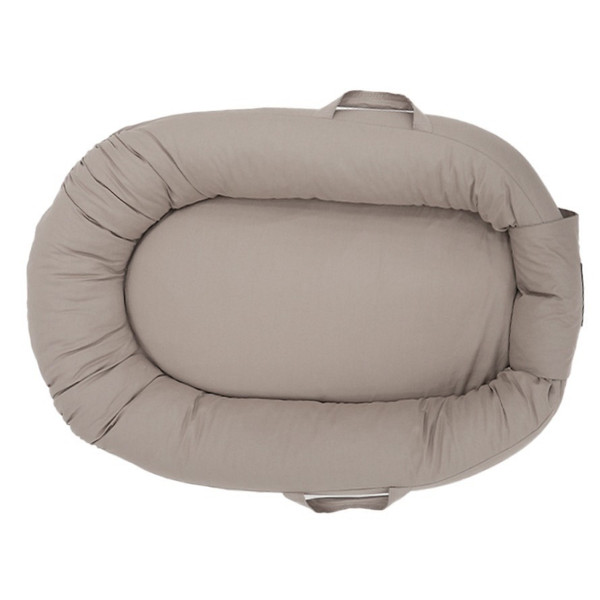 MamaLoes Sand Deluxe Babynest