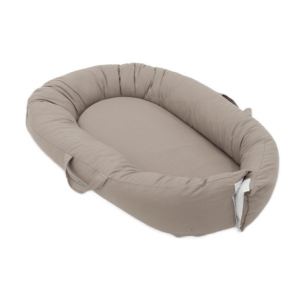 MamaLoes Sand Deluxe Babynest