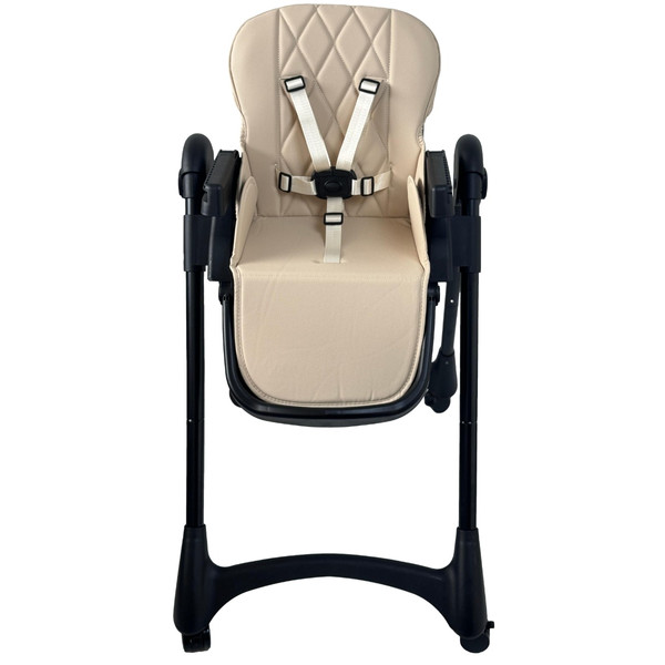 MamaLoes Scott Beige Kinderstoel ML050109