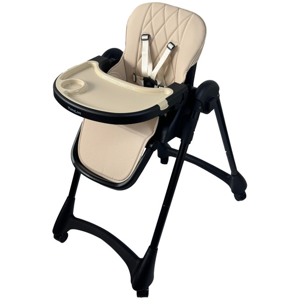 MamaLoes Scott Beige Kinderstoel ML050109