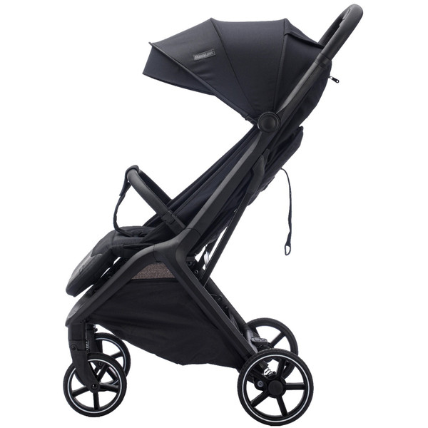 MamaLoes Sem Black Wandelwagen DI-910565