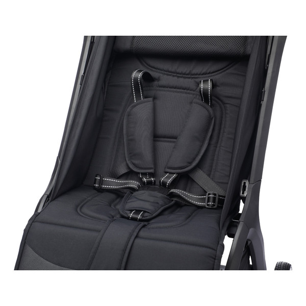 MamaLoes Sem Black Wandelwagen DI-910565