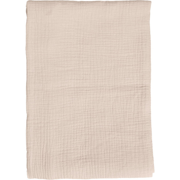 Mamaloes Soft Cotton Ecru 120 x 120 cm Multidoek ML020803