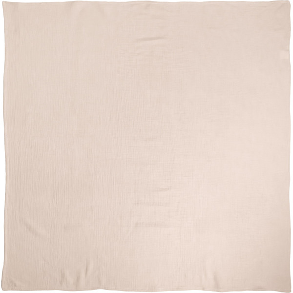 Mamaloes Soft Cotton Ecru 120 x 120 cm Multidoek ML020803