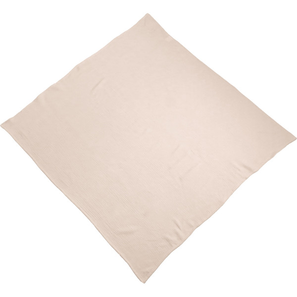 Mamaloes Soft Cotton Ecru 120 x 120 cm Multidoek ML020803