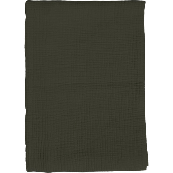 Mamaloes Soft Cotton Groen 120 x 120 cm Multidoek ML020805