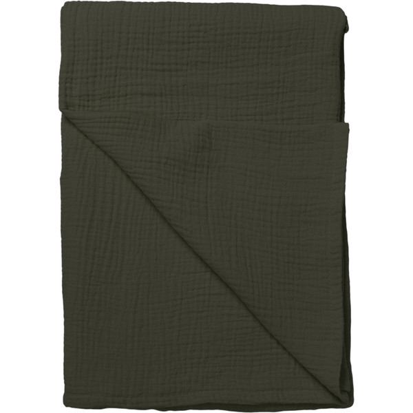 Mamaloes Soft Cotton Groen 120 x 120 cm Multidoek ML020805
