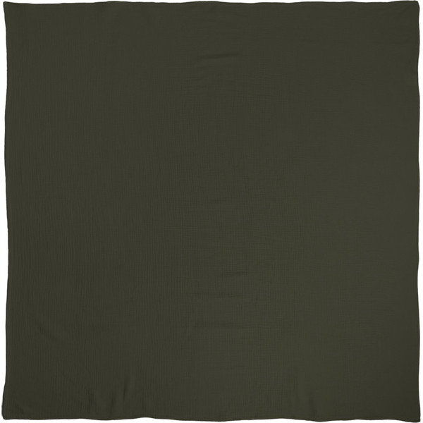 Mamaloes Soft Cotton Groen 120 x 120 cm Multidoek ML020805