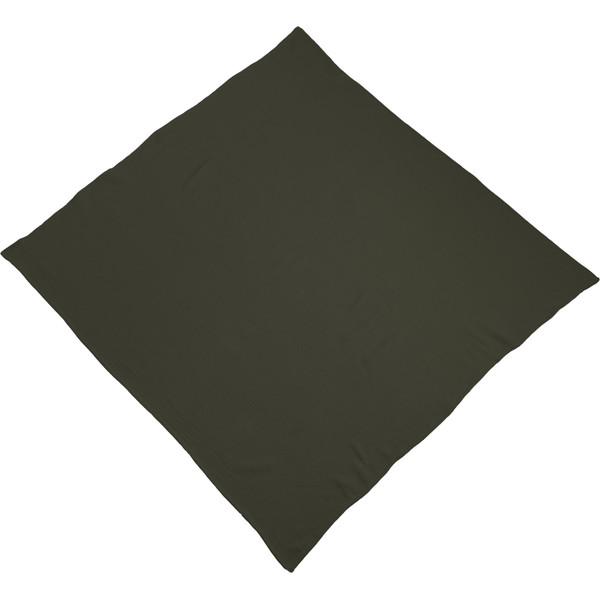 Mamaloes Soft Cotton Groen 120 x 120 cm Multidoek ML020805