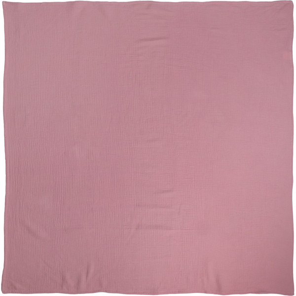 Mamaloes Soft Cotton Licht Roze 120 x 120 cm Multidoek ML020802