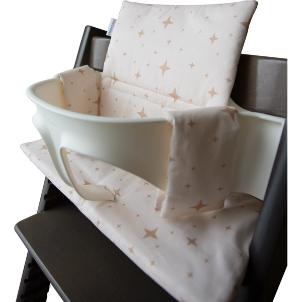 MamaLoes Sterren Meegroei Stoelverkleiner ML011001