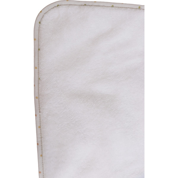 MamaLoes Stippen Fleece 70x90cm Babydeken ML010611