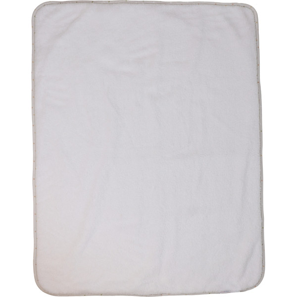 MamaLoes Stippen Fleece 70x90cm Babydeken ML010611