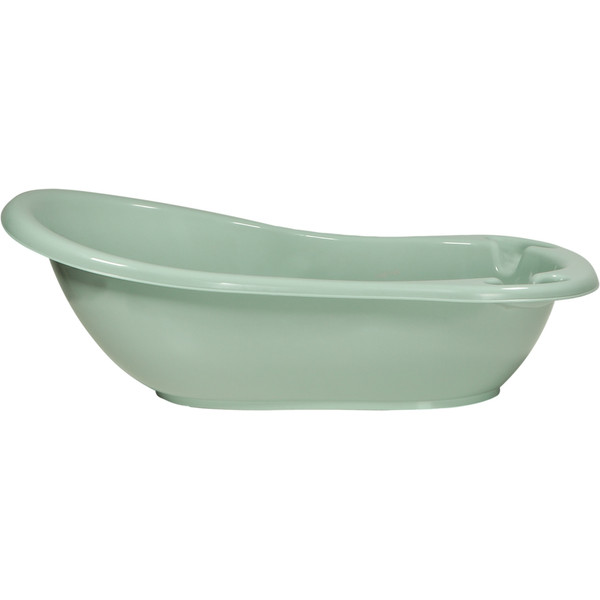 MamaLoes Stone Green Badset Incl. Zwarte Badstandaard