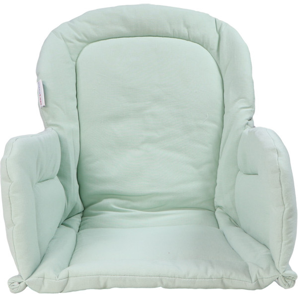 MamaLoes Stone Green Stoelverkleiner ML7287