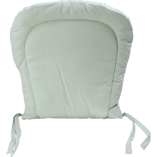 MamaLoes Stone Green Stoelverkleiner ML7287