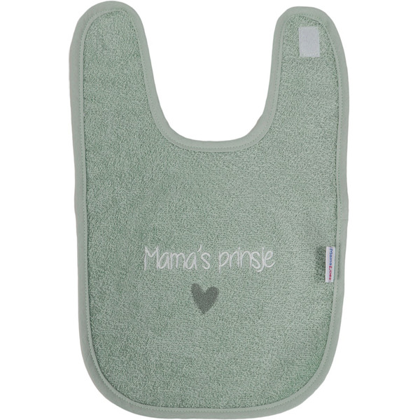 MamaLoes Stonegreen ''Mama's Prinsje'' Tekst Slab ML010133