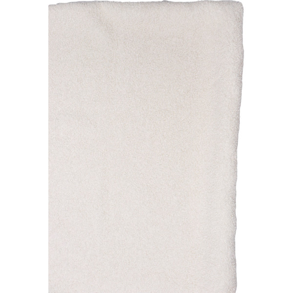 MamaLoes Teddy Boucle Naturel 75 x 100 cm Wiegdeken ML020813