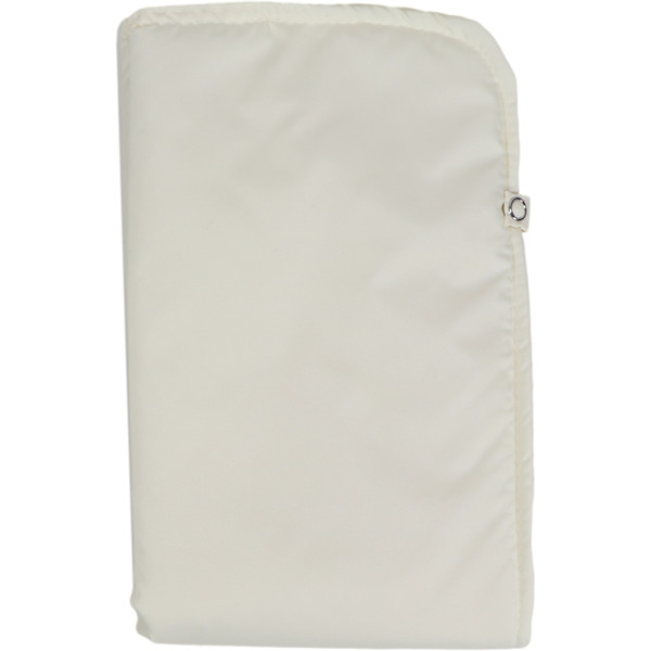 MamaLoes Teddy Boucle Naturel Luiertas ML020901