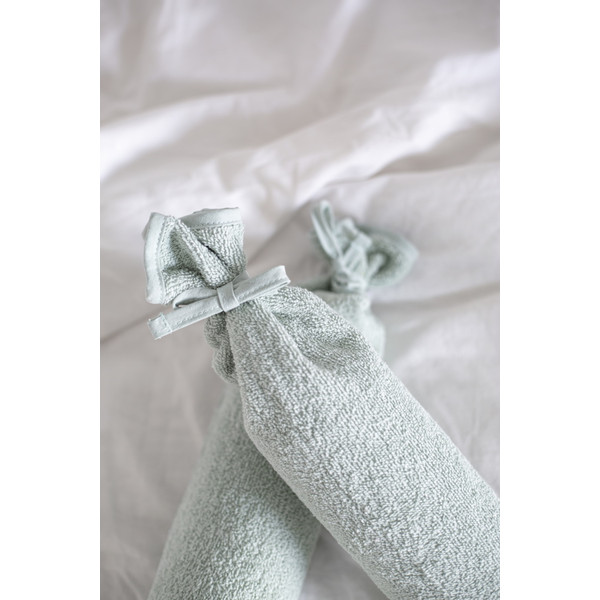 Blush & Blossom Stone Green Kruikenzak TR-BB4225