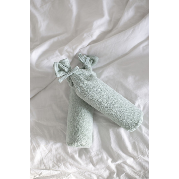 Blush & Blossom Stone Green Kruikenzak TR-BB4225