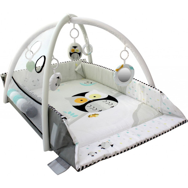 MamaLoes Uiltjes 5-in-1 Speelkleed/Ballenbak ML050416