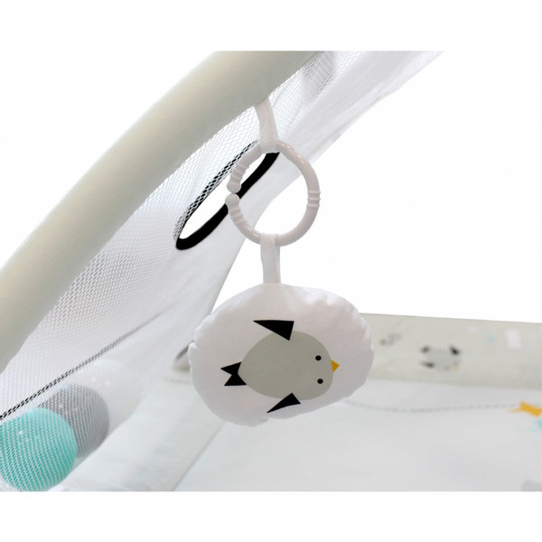 MamaLoes Uiltjes 5-in-1 Speelkleed/Ballenbak ML050416