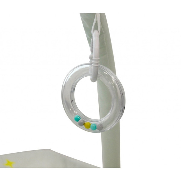 MamaLoes Uiltjes 5-in-1 Speelkleed/Ballenbak ML050416