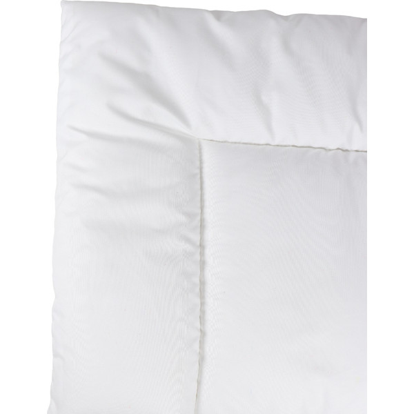 MamaLoes Wit 40 x 60 cm Babykussen ML020609