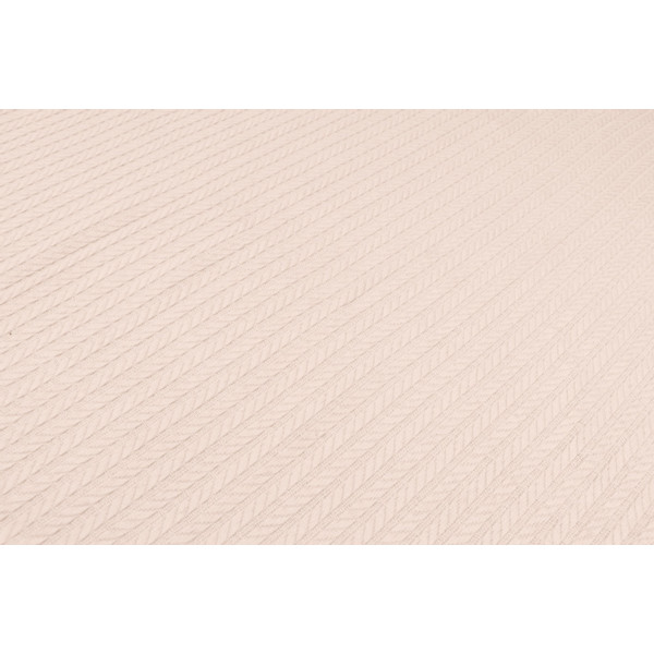 MamaLoes Zand 100x150cm Knitted Ledikantdeken ML010608