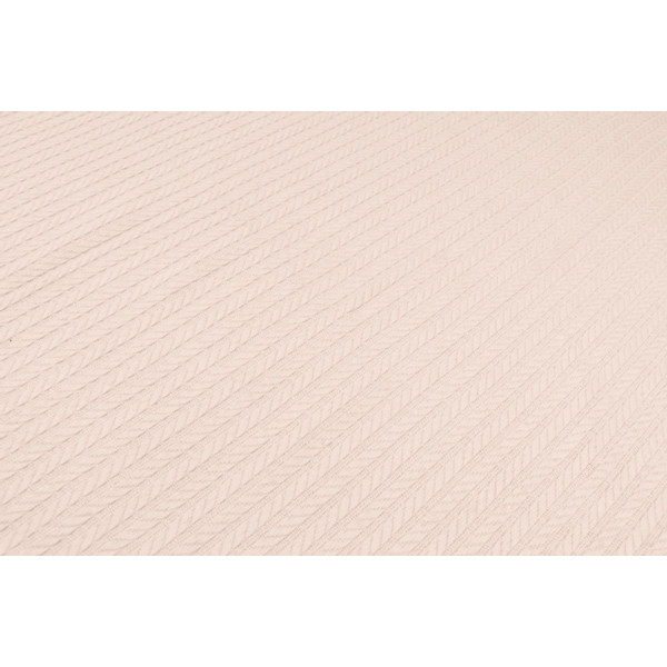 MamaLoes Zand 70x100cm Knitted Wiegdeken ML010607