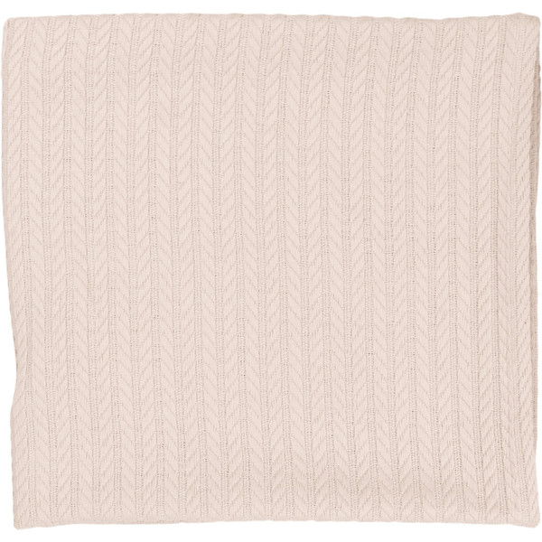 MamaLoes Zand 70x100cm Knitted Wiegdeken ML010607