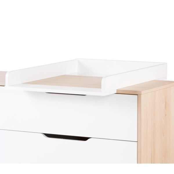 Universeel Commodeblad voor Commode Marloes, Amelia en Mia Mini
