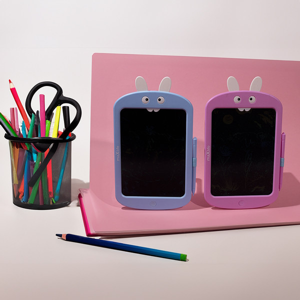 Maxlife Roze Tekentablet MXWB-02